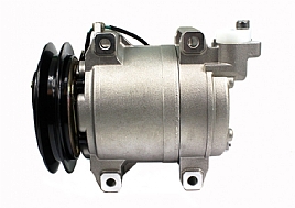 bild 1 produkt: Kompressor Hitachi