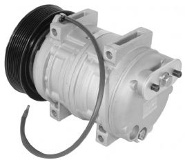 bild 1 produkt: 12v 8 Polly V (cross 8pv 141 mm skiva)