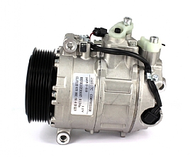 bild 1 produkt: Kompressor Mercedes Benz