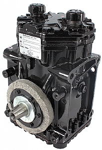 bild produkt 1: HG 1000/York 210 (Sug p� v�nster anslutning)