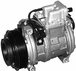 bild 1 produkt: Mercedes Benz 300 D / TD