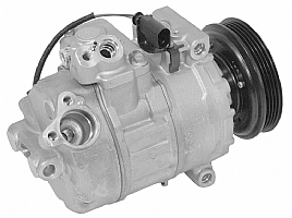 bild 1 produkt: Audi A4 4-cyl Diesel