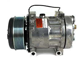 bild 1 produkt: Kompressor Massey-Ferguson