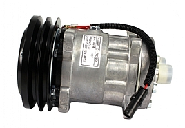 bild 1 produkt: Kompressor Case / Caterpillar / McCormick / New Holland