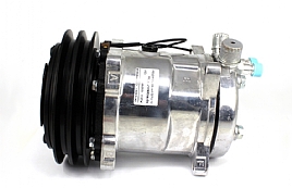 bild 1 produkt: Kompressor Case / Claas / Deutz-Fahr