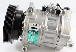 bild 1 produkt: Kompressor Volvo