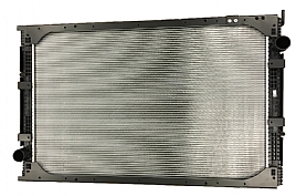 bild 1 produkt: Vattenkylare - Mercedes Benz