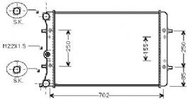 bild 1 produkt: Kylare