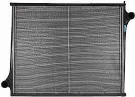 bild 1 produkt: Vattenkylare F94 / K94 / L94 /N94 / K114 / K124 / CN94 / CL94 - Scania