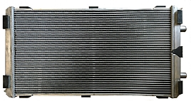 bild 1 produkt: Kylare Volvo B10B / BLE