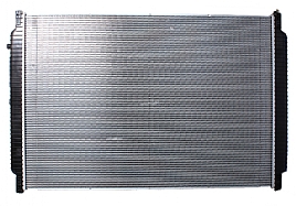 bild 1 produkt: Vattenkylare Lion`s City - MAN