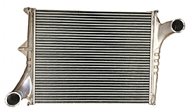 bild 1 produkt: Laddluftskylare - Volvo