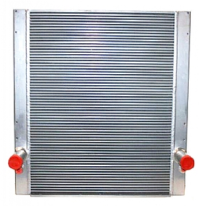 bild 1 produkt: Kylare - Solaris