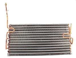 bild 1 produkt: Kondensor Tak CC4 - MAN / Scania / Volvo