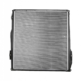 bild 1 produkt: Vattenkylare - Scania