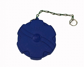 bild 1 produkt: Tanklock Ad Blue - Volvo