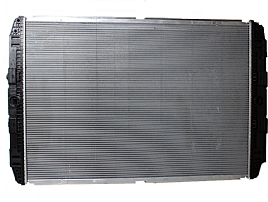 bild 1 produkt: Vattenkylare Trendliner / Regio / Jetliner - MAN