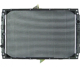 bild 1 produkt: Kylare - MAN