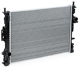 bild 1 produkt: Vattenkylare - Ford / Land Rover / Volvo