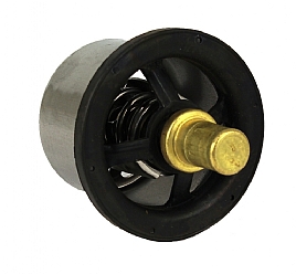 bild 1 produkt: Termostat 86� - Mercedes / Volvo / Solaris