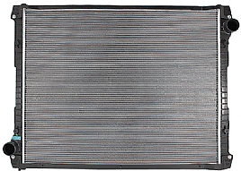 bild 1 produkt: Vattenkylare K230 / K270 / K280 / K305 / K310 / K320 / K340 / K360 / K380 - Scania