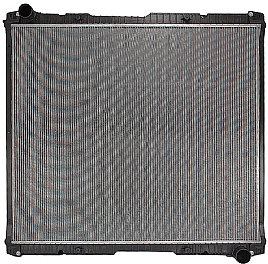 bild 1 produkt: Vattenkylare K400 / K440 - Scania