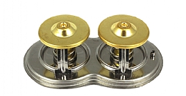 bild 1 produkt: Termostat 80 - 87� inkl packning - Scania - 1755952