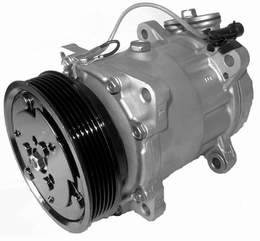 bild 1 produkt: Alfa Romeo 156  2,5 V6 24v