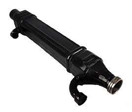 bild 1 produkt: EGR kylare exkl. packningar - Scania