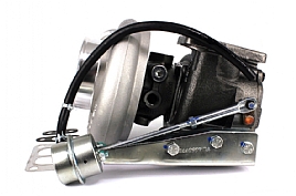 bild 1 produkt: Turbo HX35