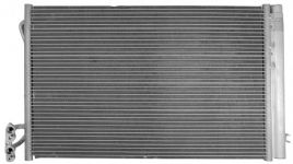 bild 1 produkt: Kondensor BMW med inbyggt torkfilter