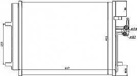 bild 1 produkt: Kondensor