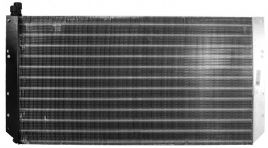 bild 1 produkt: Kondensor Valtra - 33289400