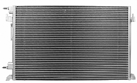 bild 1 produkt: Kondensor Opel / SAAB / Vauxhall