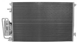 bild 1 produkt: KOND OPEL VECTRA 02-07