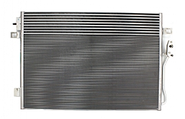 bild 1 produkt: Kondensor Dodge / Fiat