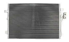 bild 1 produkt: Kondensor Dodge / Fiat