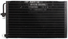 bild 1 produkt: Kondensor F�rar AC S�trak / 310 x 530 x 19