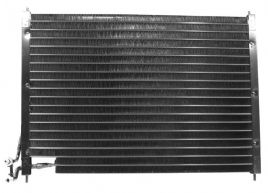 bild 1 produkt: Kondensor Jaguar XJ