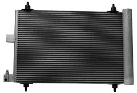 bild 1 produkt: Peugeot 607 Alla - Torkfilter inbyggt