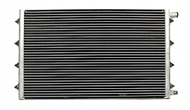 bild 1 produkt: Kondensor Case/New Holland