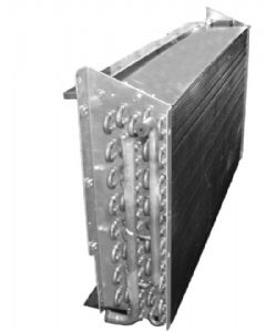 bild 1 produkt: Kondensor TS 500 / TS 600