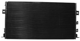 bild 1 produkt: Chrysler Voyager med bakre A/C