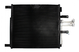 bild 1 produkt: Kondensor Dodge Ram