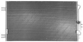 bild 1 produkt: Kondensor Chrysler Voyager