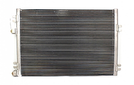 bild 1 produkt: Kondensor Volvo BM