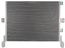 bild 1 produkt: Kondensor Volvo FE