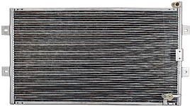 bild 1 produkt: Kondensor Volvo BM