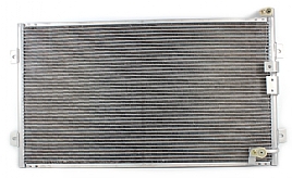 bild 1 produkt: Kondensor Volvo BM