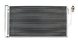 bild 1 produkt: Kondensor MINI med inbyggt torkfilter